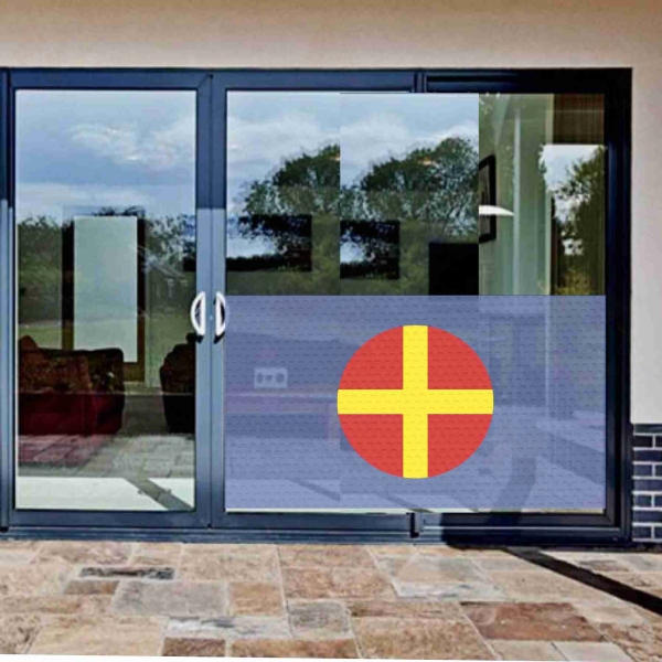 Pan European Union Of The Kalergi One Way Vision