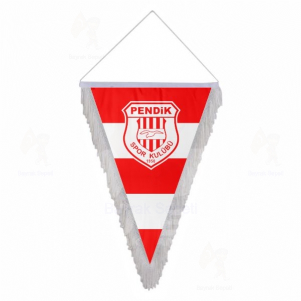 Pendikspor Sa�akl� Flamalar
