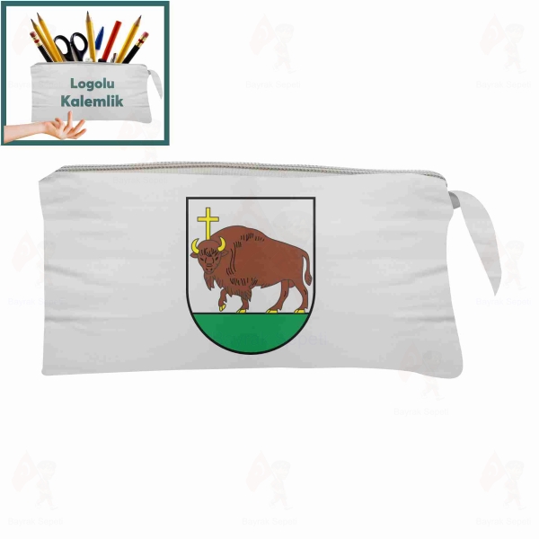 Perloja Bask�l� Kalemlik