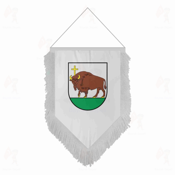 Perloja Be�gen Flamalar