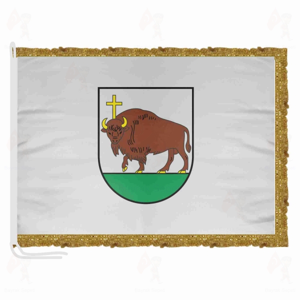 Perloja Saten Kuma� Makam Bayra��