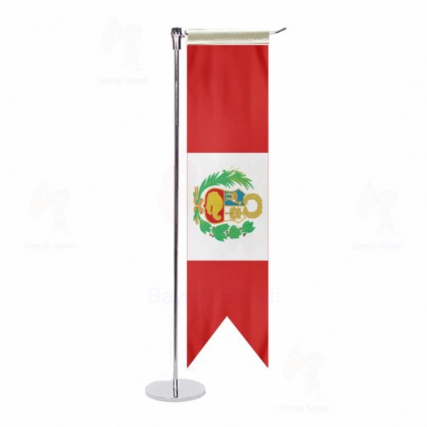 Peru L Masa Bayra��