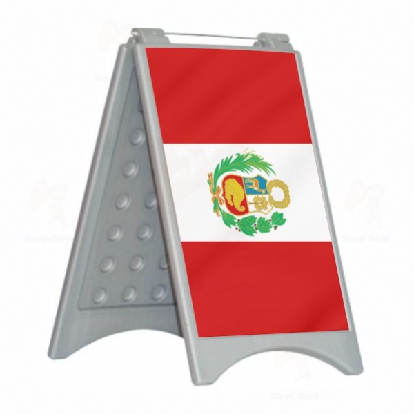 Peru Plastik A Duba