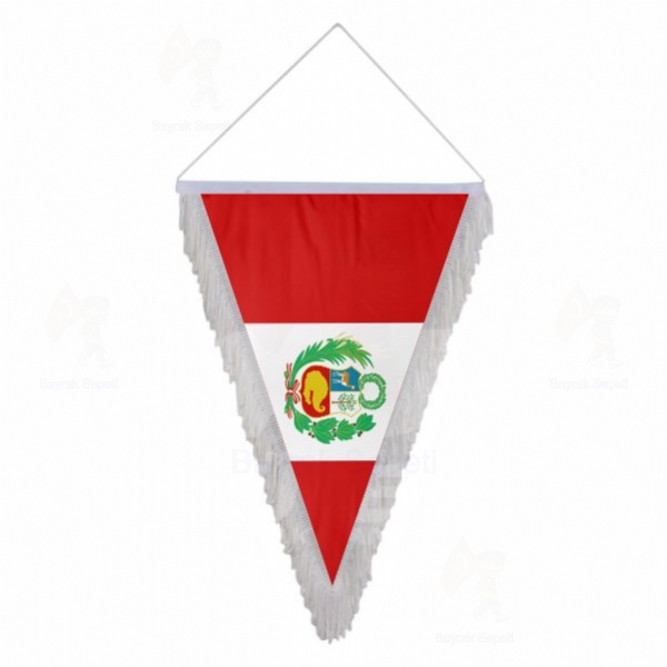 Peru Sa�akl� Flamalar