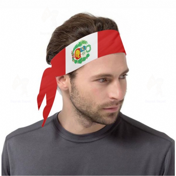 Peru �erit Bandana