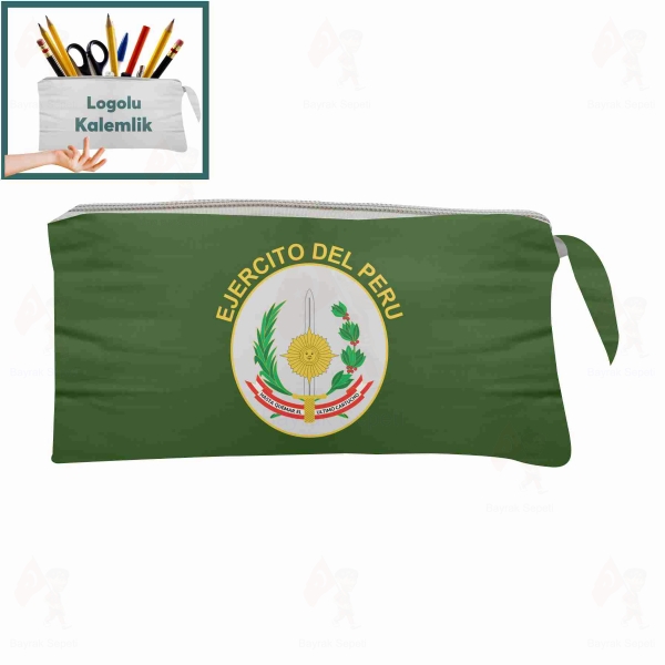 Peruvian Army Bask�l� Kalemlik