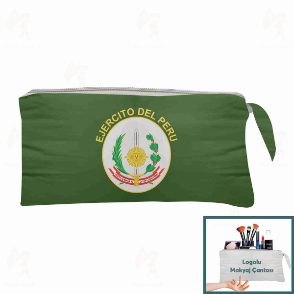 Peruvian Army Makyaj �antas�