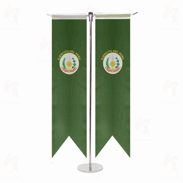 Peruvian Army T Masa Bayra��