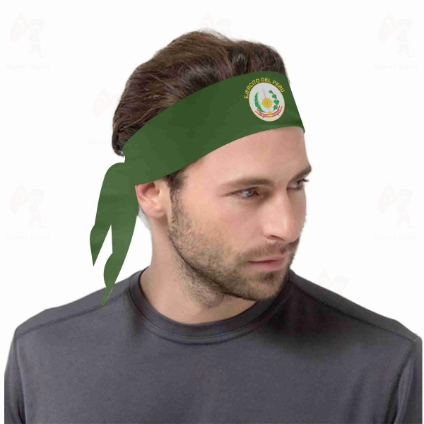Peruvian Army �erit Bandana