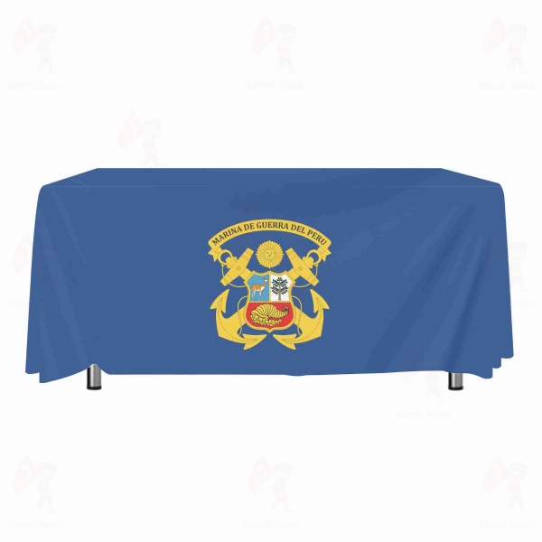 Peruvian Navy Bask�l� Masa �rt�s�