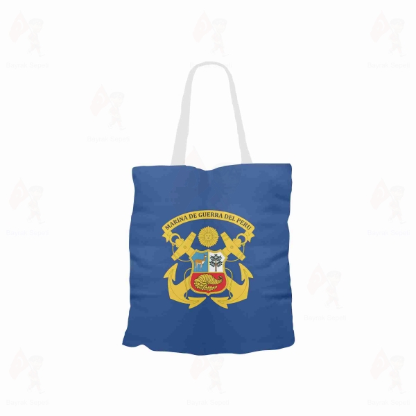Peruvian Navy Bez �anta