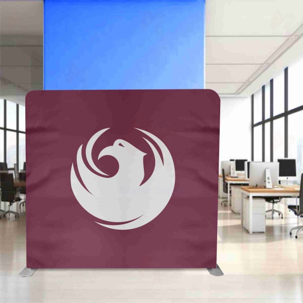 Phoenix Backdrop Stand