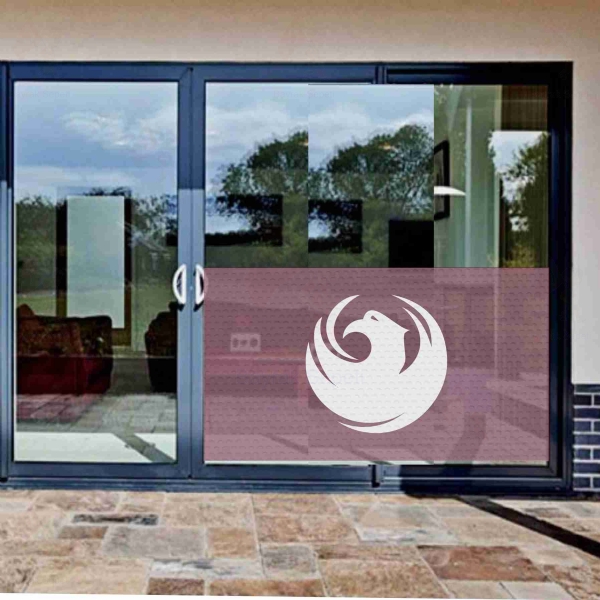 Phoenix One Way Vision