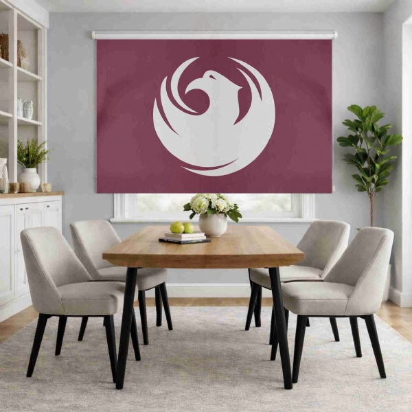 Phoenix Stor Perde