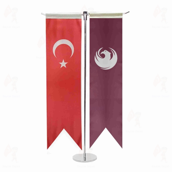 Phoenix T Masa Bayraklar�