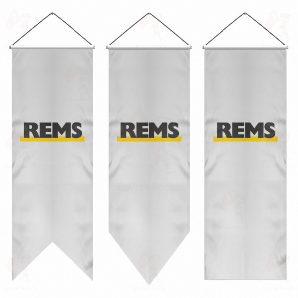 REMS K�rlang�� Bayraklar