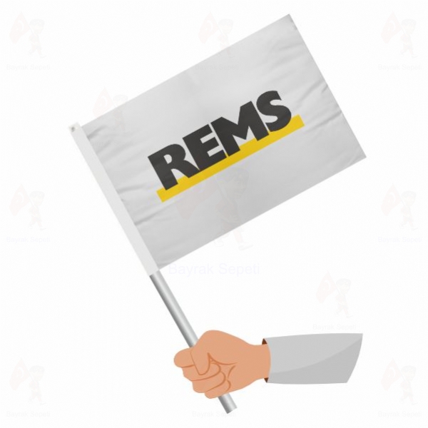 REMS Sopal� Bayraklar