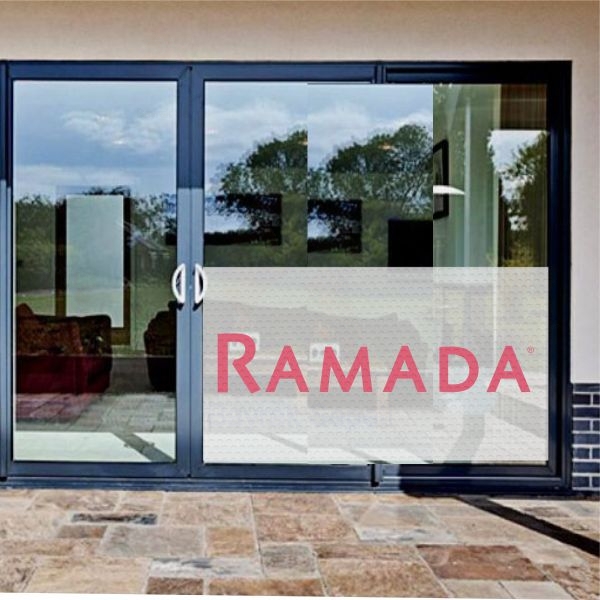Ramada One Way Vision