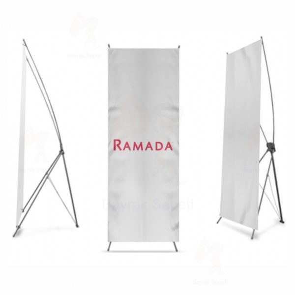 Ramada X Banner Bask�