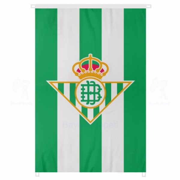 Real Betis Flag