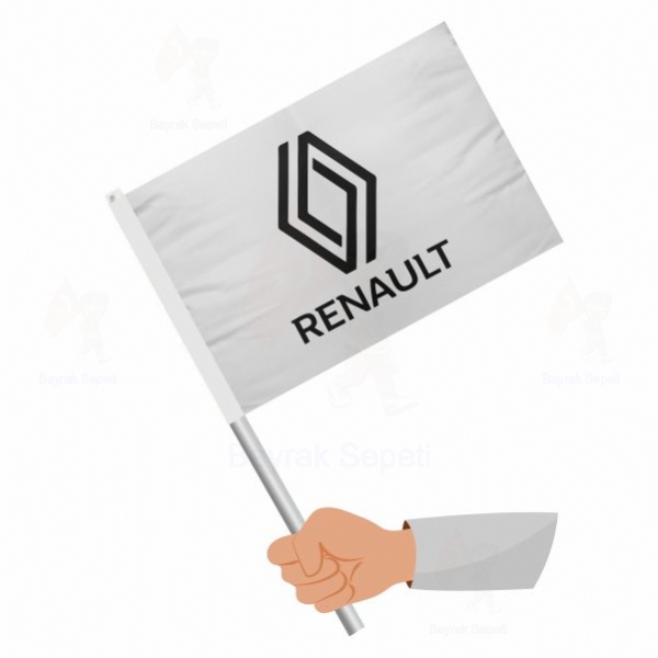 Renault Sopal� Bayraklar