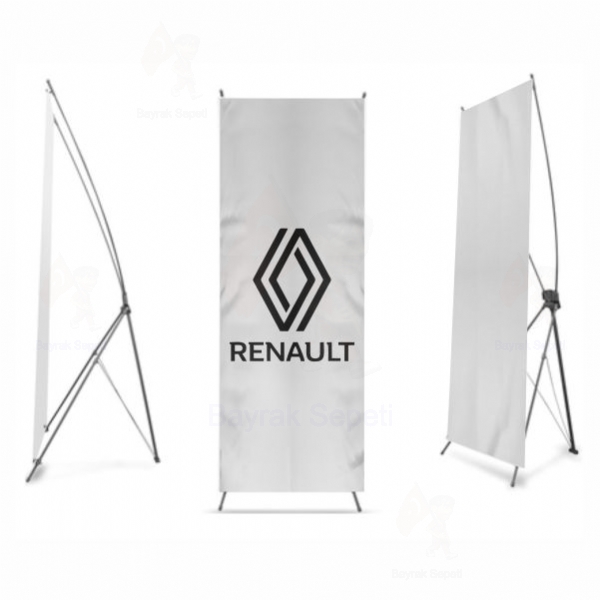 Renault X Banner Bask�