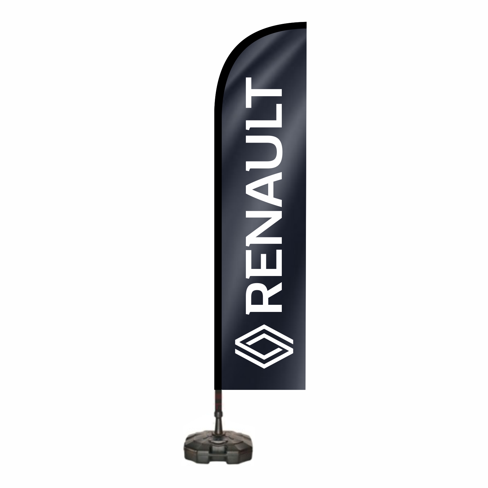 Renault Yol Bayra��