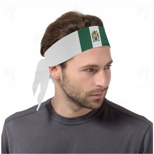 Rodezya �erit Bandana