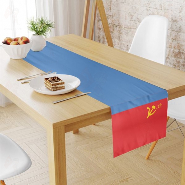 Rusya Sovyet Federatif Runner