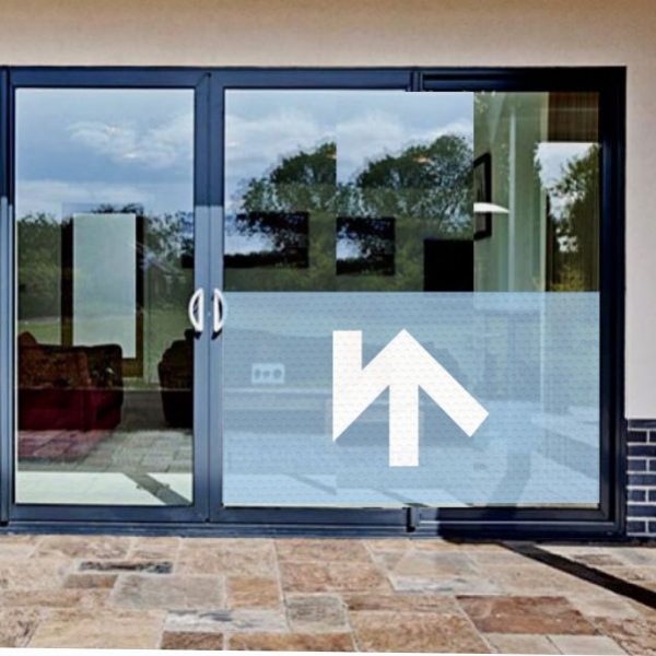 Salar T�rkleri One Way Vision