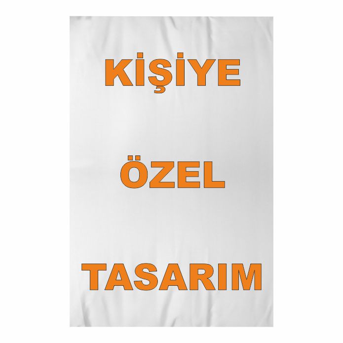 Sar�zspor Ki�iye �zel Flamalar�