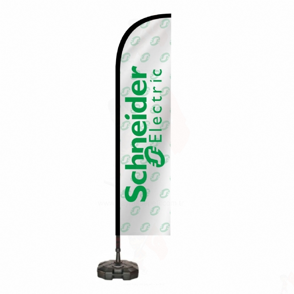 Schneider Reklam Bayraklar�