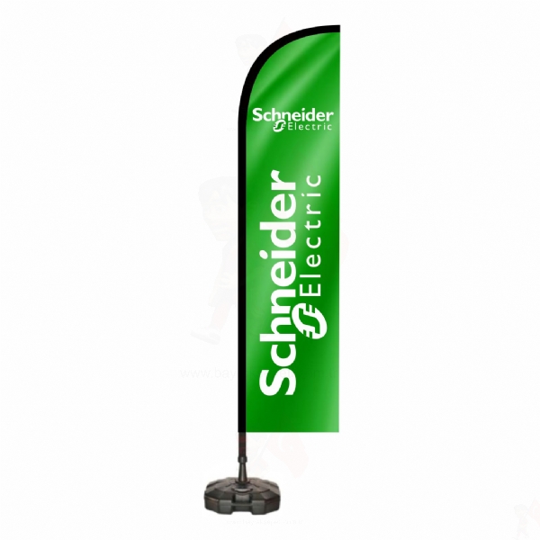 Schneider Yol Bayra��