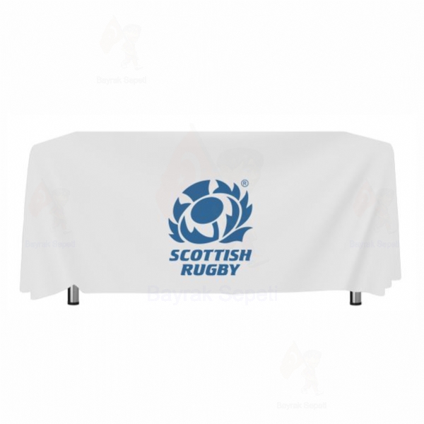 Scottish Rugby Bask�l� Masa �rt�s�