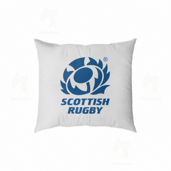 Scottish Rugby Bask�l� Yast�k