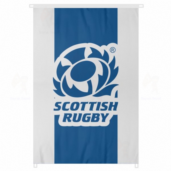 Scottish Rugby Bayra�� �retimi