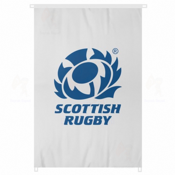 Scottish Rugby Bayrak imalat�