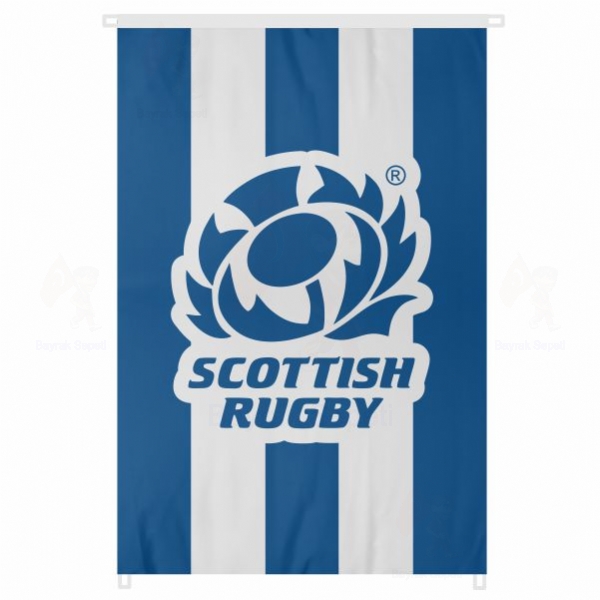 Scottish Rugby Flamalar�