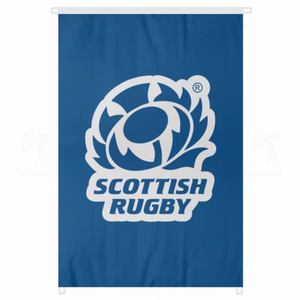 Scottish Rugby Flamas� �retimi