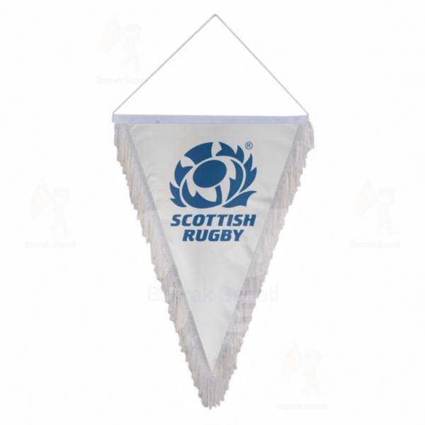 Scottish Rugby Sa�akl� Flamalar