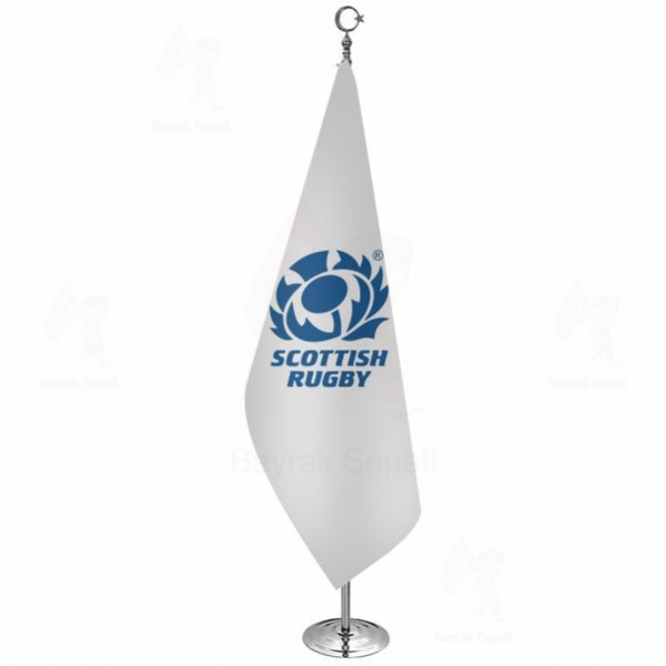 Scottish Rugby Telal� Makam Bayra��