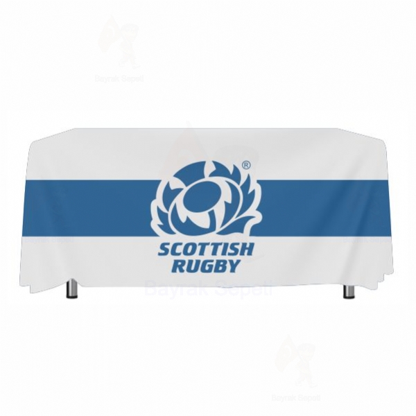 Scottish Rugby Union Bask�l� Masa �rt�s�