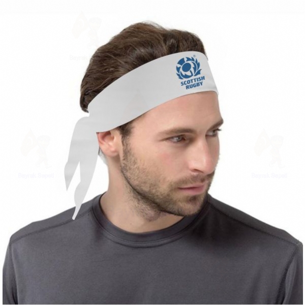 Scottish Rugby �erit Bandana
