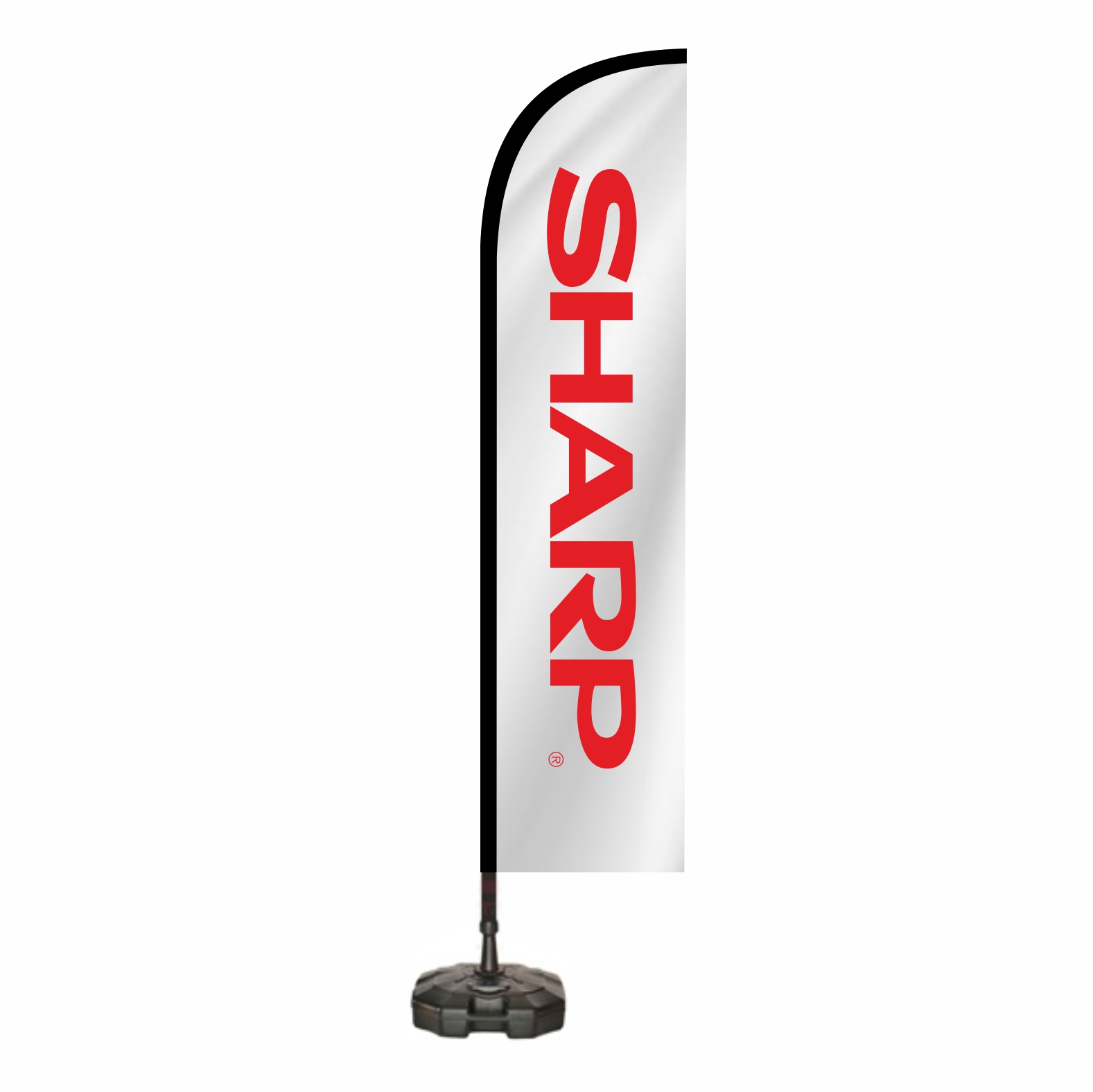 Sharp Reklam Bayraklar�