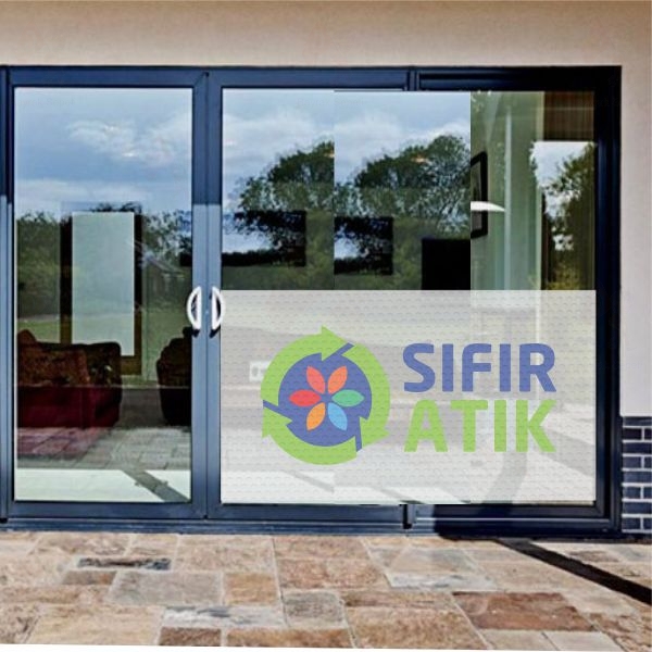 S�f�r At�k One Way Vision