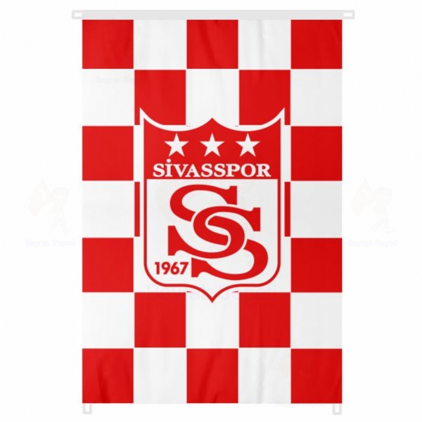 Sivasspor Flags