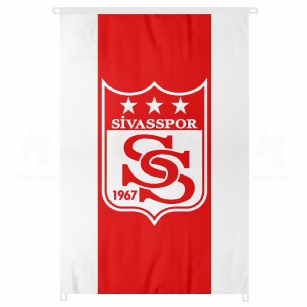 Sivasspor Flamalar