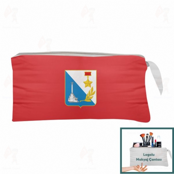 Sivastopol Makyaj �antas�