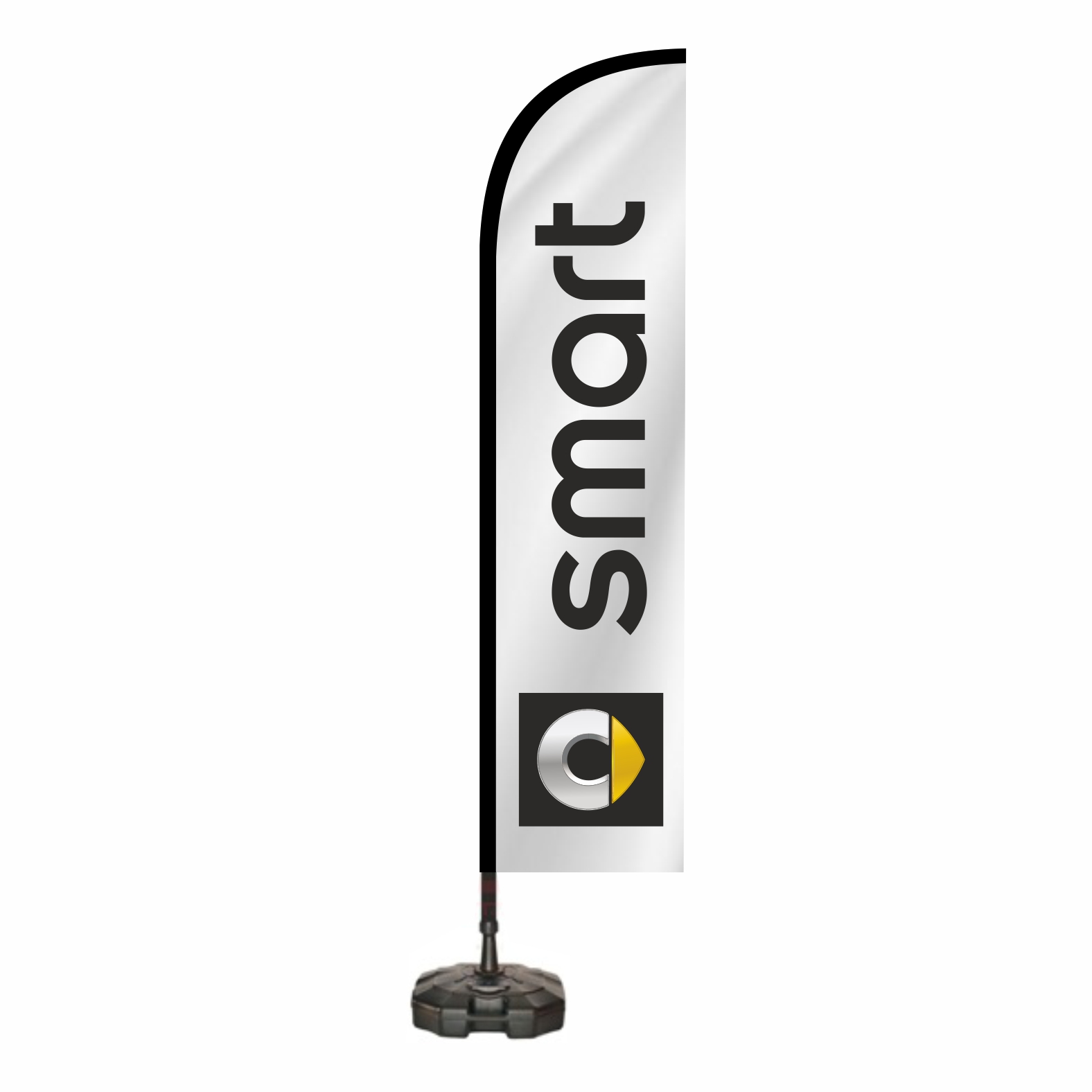 Smart Oltal� bayraklar