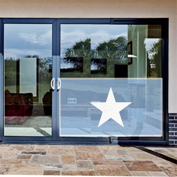 Somali One Way Vision
